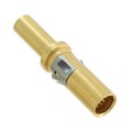 193535-1 - CONN SOCKET 12-14AWG GOLD CRIMP