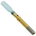 D-602-0141 - CONN SOCKET GOLD SOLDER