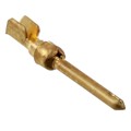205202-7 - CONN PIN 20-24AWG GOLD CRIMP