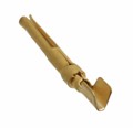 205202-2 - CONN PIN 20-24AWG GOLD CRIMP