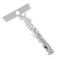 1-163083-2 - CONN SOCKET 16-18AWG SILVR CRIMP