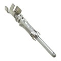 1-66359-1 - CONN PIN 14-18AWG TIN-LEAD CRIMP
