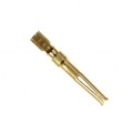205311-3 - CONN SOCKET 24-28AWG GOLD CRIMP