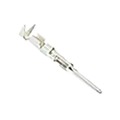 VN010250001101 - CONN PIN 16-20AWG SILVER CRIMP