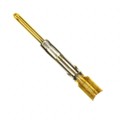 SM14M-1S6 - CONN PIN 14AWG GOLD CRIMP
