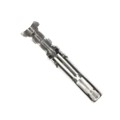 SC14M-1S6 - CONN SOCKET 14AWG GOLD CRIMP