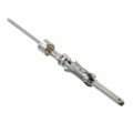 6-66460-5 - CONN PIN TIN WIRE WRAP