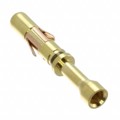 RC20M13K - CONN SOCKET 20-22AWG GOLD CRIMP