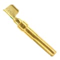 745230-7 - CONN SOCKET 18-22AWG GOLD CRIMP