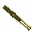 1-66569-0 - CONN SOCKET 18AWG GOLD SLDR CUP