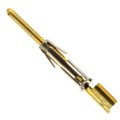 SM16ML-1S6 - CONN PIN 16-18AWG GOLD CRIMP
