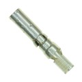 213847-1 - CONN SOCKET 12-14AWG SILVR CRIMP