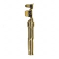 66504-8 - CONN SOCKET 20-24AWG GOLD CRIMP