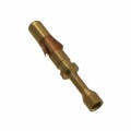 RC24M9D28 - CONN SOCKET 24-26AWG GOLD CRIMP