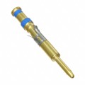 132313-1 - CONN PIN 16-18AWG GOLD CRIMP