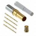 1445693-1 - CONN SOCKET 24AWG GOLD CRIMP