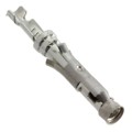 66108-6 - CONN SOCKET 24-26AWG TIN CRIMP