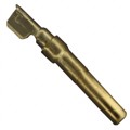 205201-5 - CONN SOCKET 20-24AWG GOLD CRIMP
