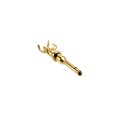 AT60-20-0144 - CONN PIN 16-22AWG GOLD CRIMP