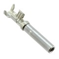 1062-16-0144 - CONN SOCKET 14-18AWG GOLD CRIMP