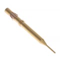 T3P20FF3LY - CONN SOCKET 20AWG GOLD SOLDER
