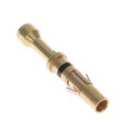 192991-0054 - CONN SOCKET 26AWG GOLD CRIMP
