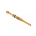 192991-0093 - CONN PIN 24AWG GOLD CRIMP