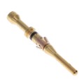 T3P26MC1LX - CONN PIN 26AWG GOLD CRIMP