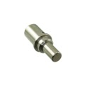 0460-204-0490 - CONN PIN 6AWG NICKEL CRIMP