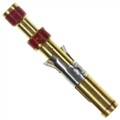 201332-1 - CONN SOCKET 24-28AWG GOLD CRIMP