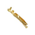 D02-22-26S-10000 - CONN SOCKET 26-28AWG GOLD CRIMP