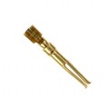 745230-5 - CONN SOCKET 18-22AWG GOLD CRIMP
