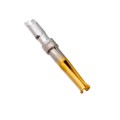 66569-2 - CONN SOCKET 18AWG GOLD SLDR CUP