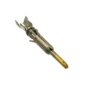 66579-7 - CONN PIN 16-18AWG GOLD CRIMP