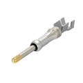 163081-2 - CONN PIN 16-18AWG GOLD CRIMP