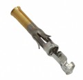 66594-2 - CONN SOCKET 20-24AWG GOLD CRIMP
