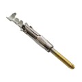 SM24M1S18 - CONN PIN 24-26AWG GOLD CRIMP