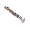 66331-4 - CONN SOCKET 20-24AWG GOLD CRIMP