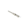 0460-202-16141 - CONN PIN 16-20AWG NICKEL CRIMP