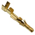 0002096110 - CONN PIN 14-20AWG GOLD CRIMP