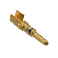 213841-2 - CONN PIN 8-10AWG GOLD CRIMP