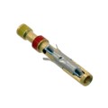 1-201328-4 - CONN SOCKET 20-24AWG GOLD CRIMP