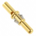 193534-1 - CONN PIN 12-14AWG GOLD CRIMP