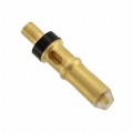 201143-1 - CONN PIN GOLD CRIMP