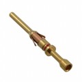 RM24M9K - CONN PIN 24-26AWG GOLD CRIMP