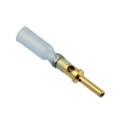 D-602-0140 - CONN PIN GOLD SOLDER