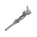 VN0101600031 - CONN PIN 20-26AWG SILVER CRIMP