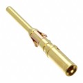 RM14M50K - CONN PIN 14AWG GOLD CRIMP