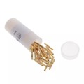 RC16M23N - CONN SOCKET 16-20AWG GOLD CRIMP