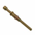 RM24M9D28 - CONN PIN 24-26AWG GOLD CRIMP